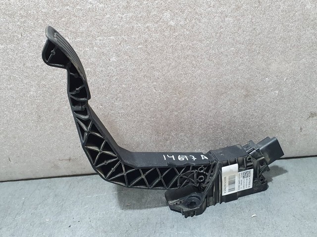 PEUGEOT 9837891880 Педаль газа (акселератора) в наличии Хмельницкий