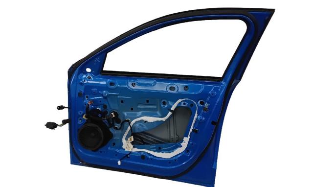 PEUGEOT 9837981680 Дверь передняя правая в наличии Черкассы