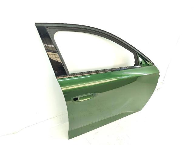 9837981680 PEUGEOT Дверь передняя правая купить в Одесса