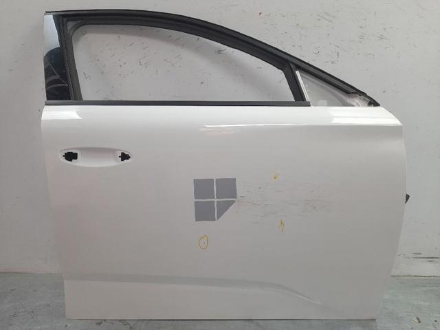 PEUGEOT 9837981680 Дверь передняя правая в наличии Кривой Рог