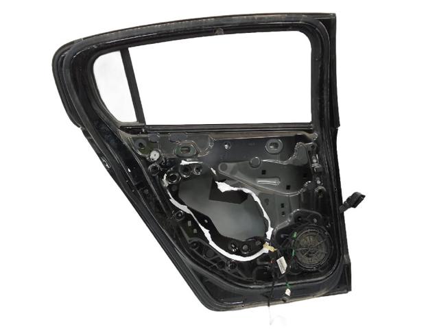 9837983080 PEUGEOT Дверь задняя левая купить в Днепр