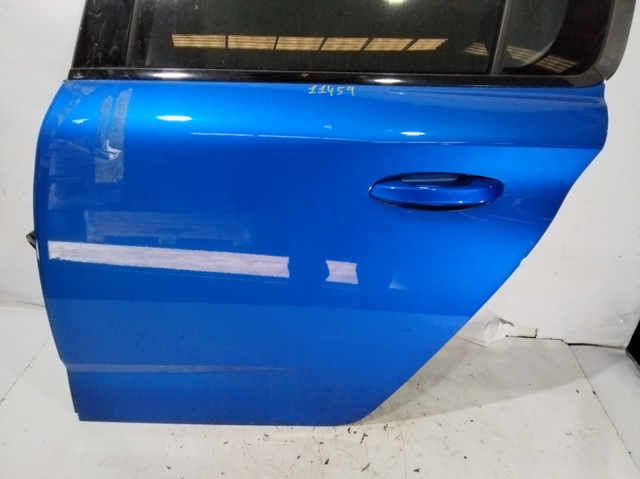 PEUGEOT 9837983080 Дверь задняя левая в наличии Черновцы
