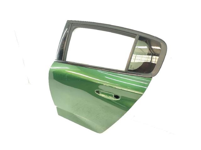 9837983080 PEUGEOT Дверь задняя левая купить в Кривой Рог