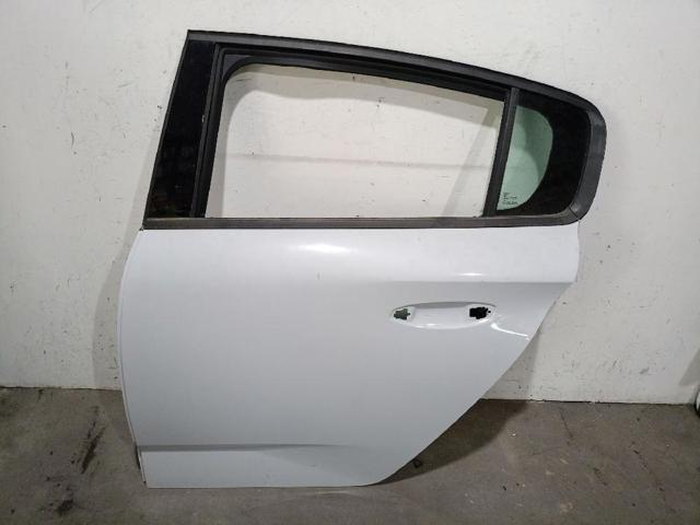 9837983080 Дверь задняя левая купить Кривой Рог