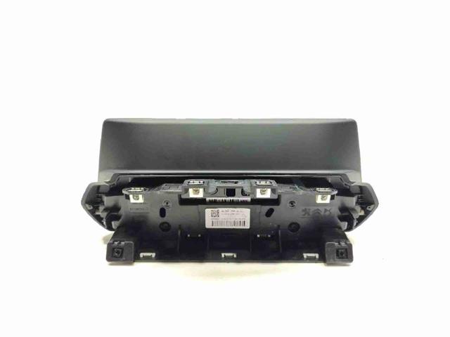 PEUGEOT 9838129680 Дисплей многофункциональный в наличии Киев