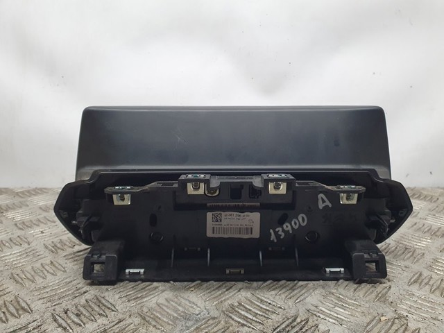 9838129680 PEUGEOT Дисплей многофункциональный купить в Хмельницкий