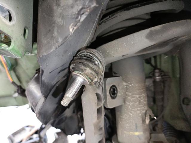 PEUGEOT 9838140080 Передний стабилизатор в наличии Винница