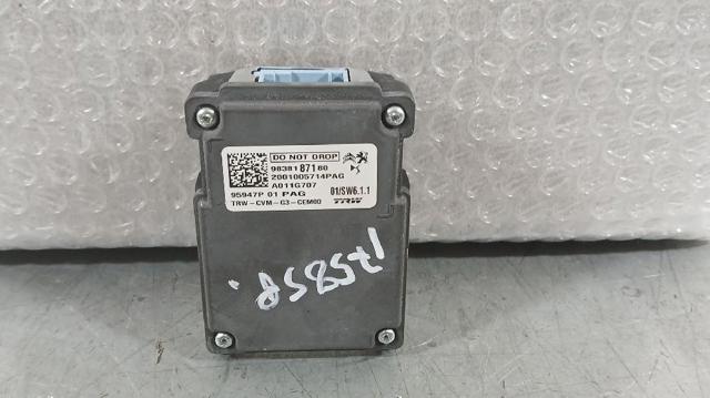 OPEL 9838187180 в наличии Днепр