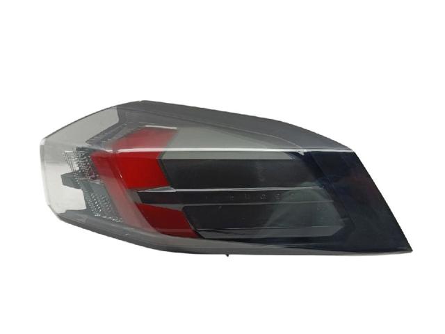 PEUGEOT 9838190480 Фонарь задний правый внешний в наличии Одесса