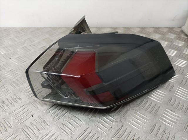 PEUGEOT 9838190480 Фонарь задний правый внешний в наличии Черкассы