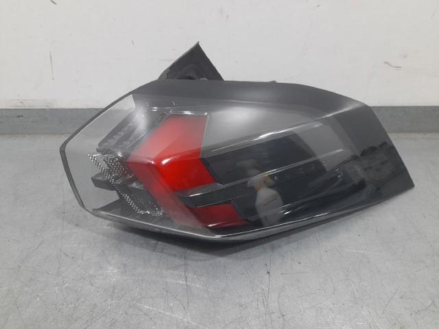 PEUGEOT 9838190480 Фонарь задний правый внешний в наличии Черновцы