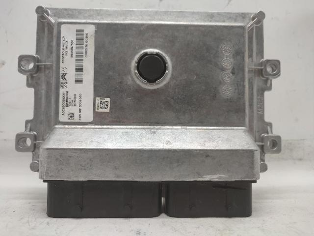 PEUGEOT 9838397680 в наличии Полтава