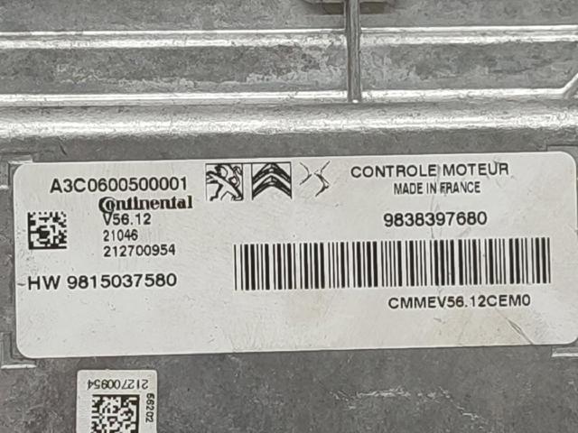 9838397680 PEUGEOT купить в Чернигов