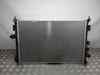 Radiador de esfriamento de motor 9838520180 PEUGEOT
