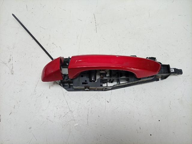 PEUGEOT 983905111T Ручка двери передней наружная левая в наличии Кривой Рог