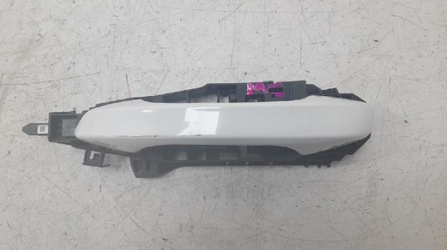 PEUGEOT 983905111T Ручка двери передней наружная левая в наличии Каменское