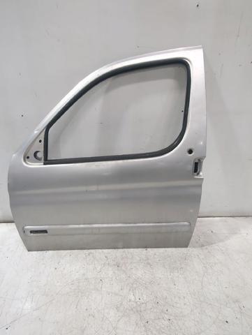 9839318280 PEUGEOT Дверь передняя левая купить в Каменское