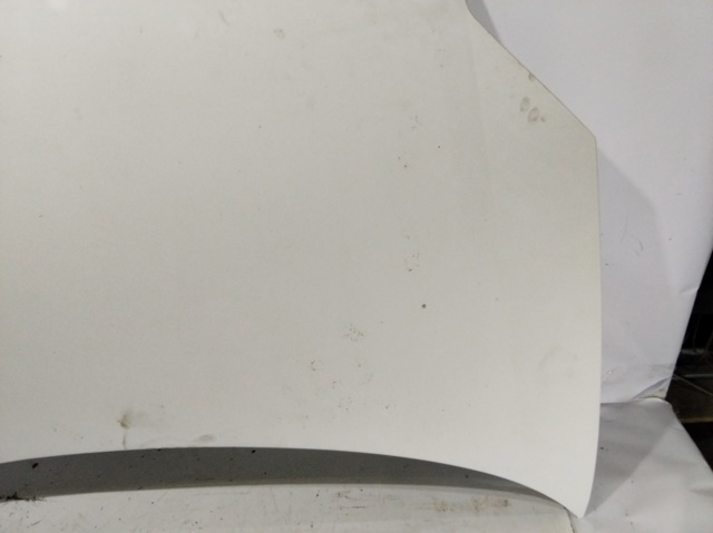 9839337980 PEUGEOT Капот купить в Полтава