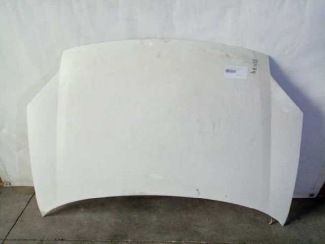 9839337980 PEUGEOT Капот купить в Полтава