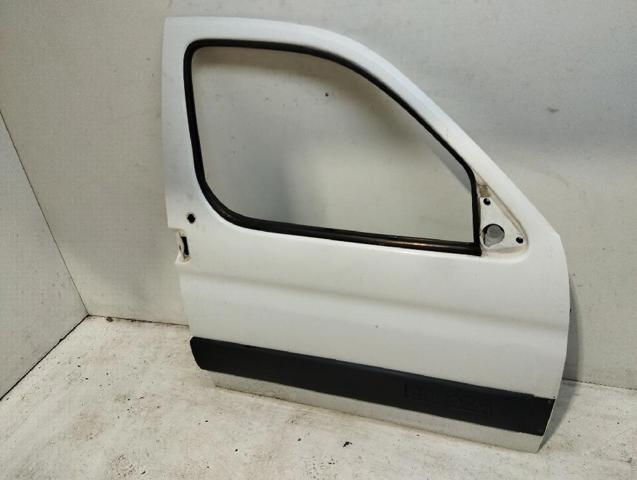 PEUGEOT 9839338480 Дверь передняя правая в наличии Павлоград