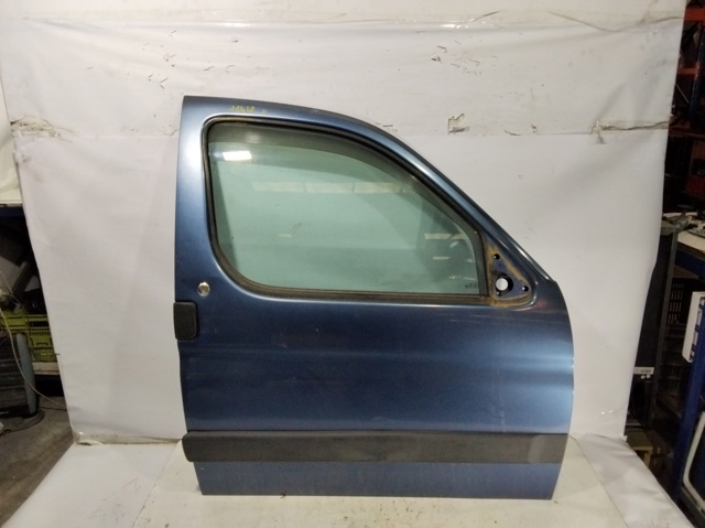 9839338480 PEUGEOT Дверь передняя правая купить в Черновцы