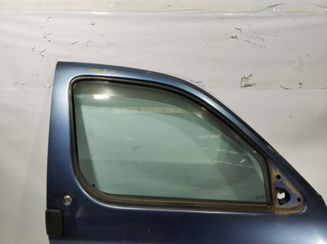 9839338480 PEUGEOT Дверь передняя правая купить в Сумы