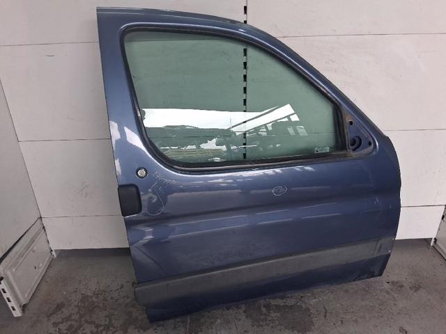 9839338480 PEUGEOT Дверь передняя правая купить в Львов