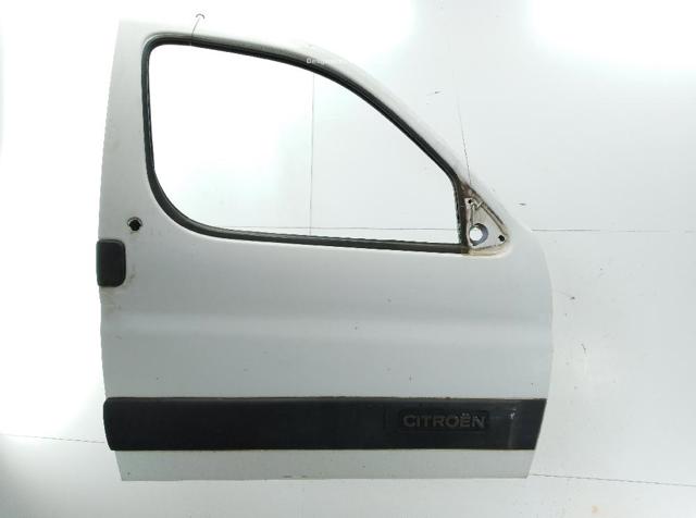 PEUGEOT 9839338480 Дверь передняя правая в наличии Запорожье