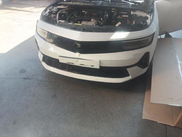 9839643180 OPEL Усилитель бампера переднего купить в Черкассы