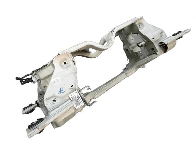 PEUGEOT 9840065680 Балка задней подвески (подрамник) в наличии Винница
