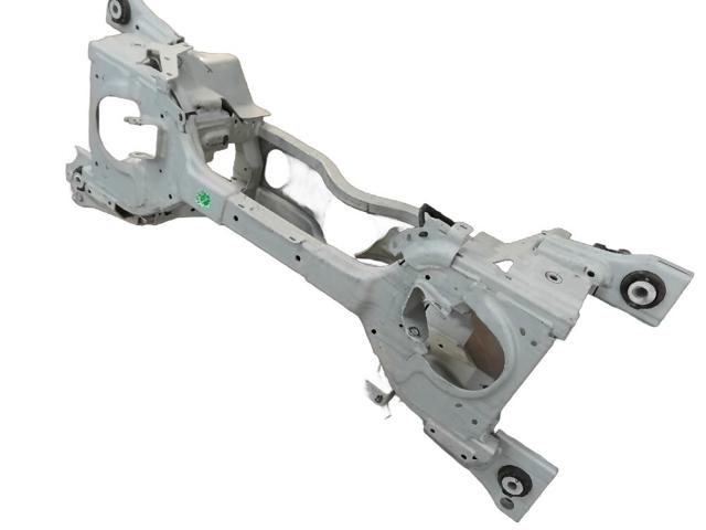 9840065680 PEUGEOT Балка задней подвески (подрамник) купить в Тернополь