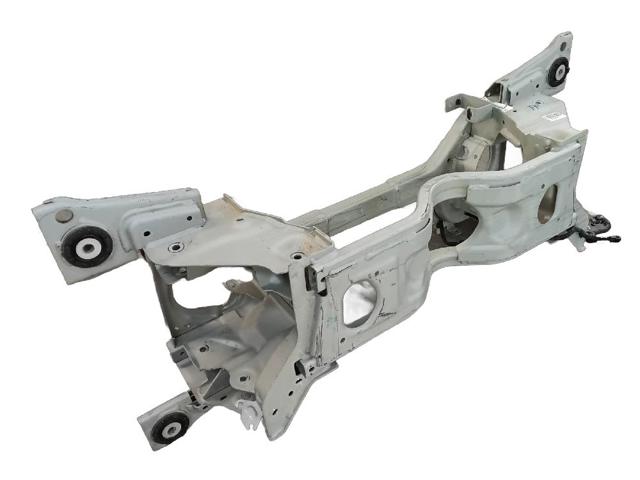 PEUGEOT 9840065680 Балка задней подвески (подрамник) в наличии Украина