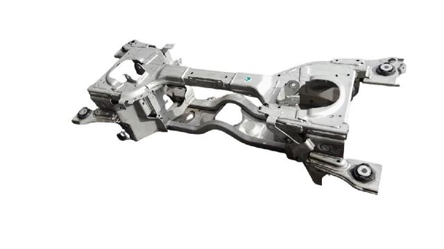 9840065680 PEUGEOT Подрамник задний купить в Ирпень