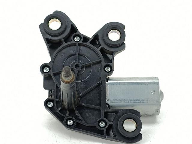 9840123780 PEUGEOT Мотор стеклоочистителя заднего стекла купить в Винница