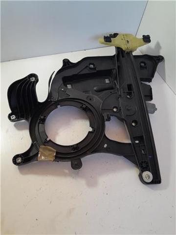 9840175680 PEUGEOT Механизм стеклоподъемника двери передней левой купить в Ровно