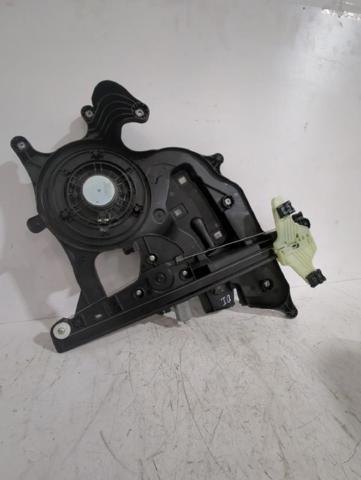 9840175680 PEUGEOT Стеклоподъемник передней левой двери купить в Тернополь