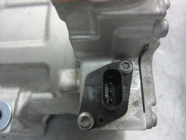 PEUGEOT 9840203080 Компрессор кондиционера в наличии Черновцы