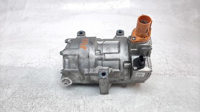 PEUGEOT 9840203080 Компрессор кондиционера в наличии Черновцы