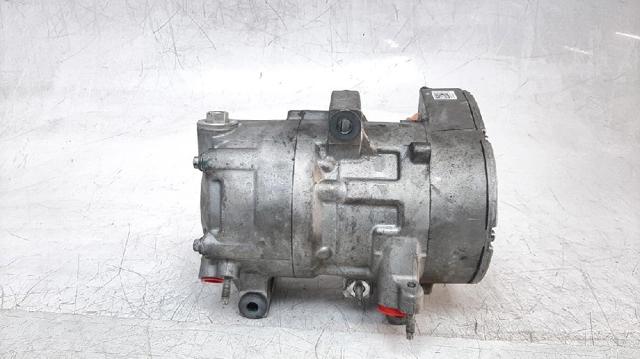 9840203080 PEUGEOT Компрессор кондиционера купить в Полтава