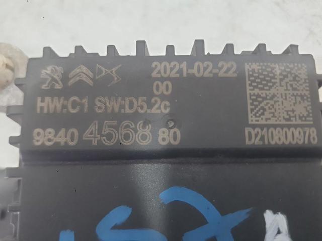 PEUGEOT 9840456880 в наличии Винница