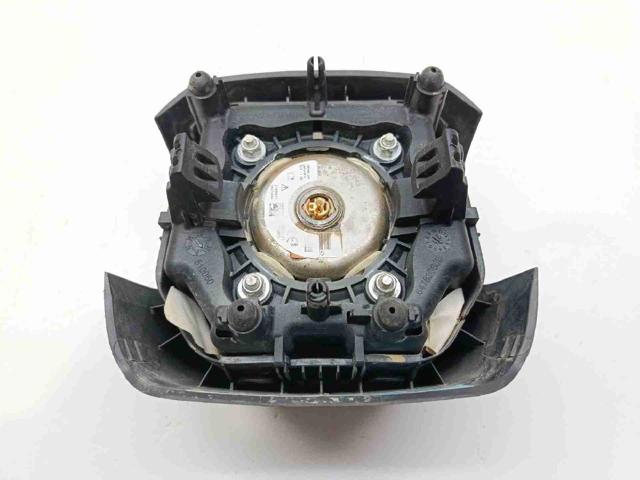 PEUGEOT 98406908ZD Подушка безопасности водителя в наличии Каменское