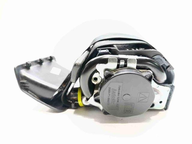 98406908ZD PEUGEOT Подушка безопасности (AIRBAG) водительская купить в Запорожье
