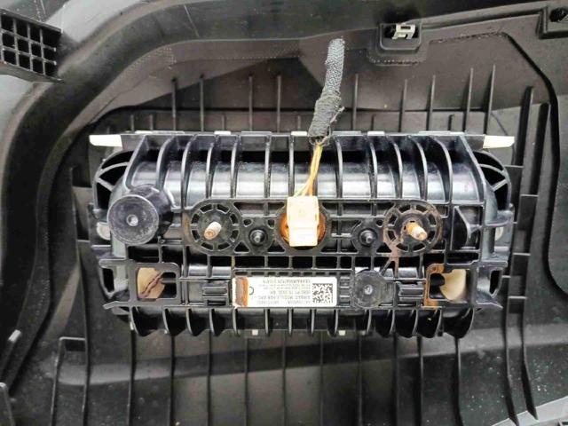98406908ZD PEUGEOT Подушка безопасности (AIRBAG) водительская купить в Львов