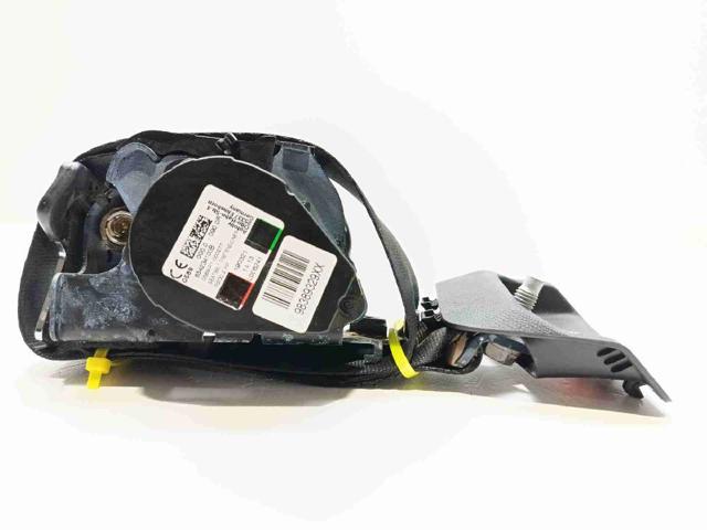 98406908ZD PEUGEOT Подушка безопасности водителя купить в Полтава