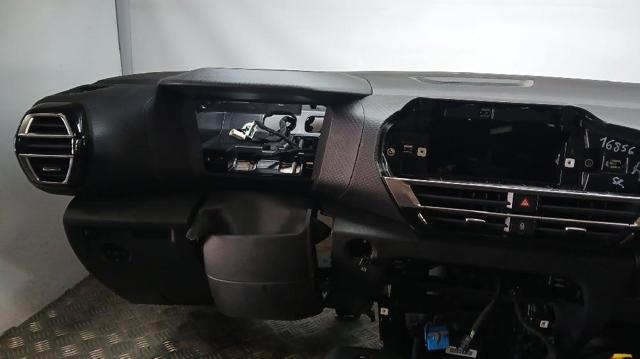 98406908ZD PEUGEOT Подушка безопасности (AIRBAG) водительская купить в Тернополь