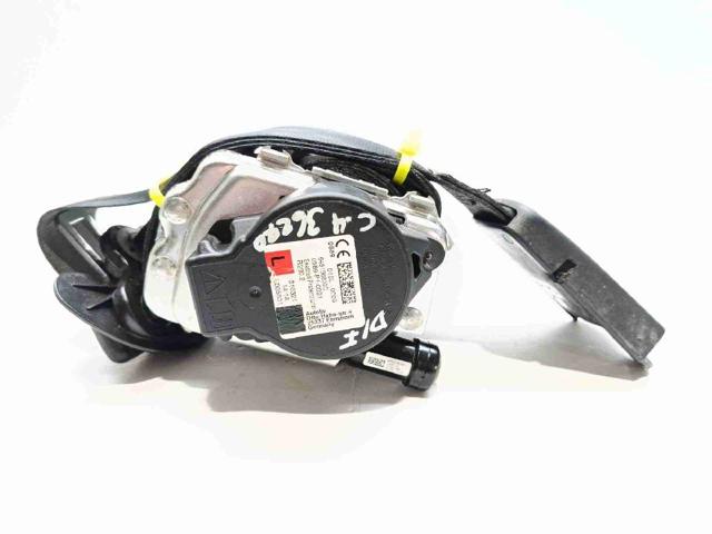 98406908ZD Подушка безопасности (AIRBAG) водительская купить Каменское
