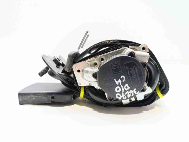 98406908ZD Подушка безопасности (AIRBAG) водительская купить Украина