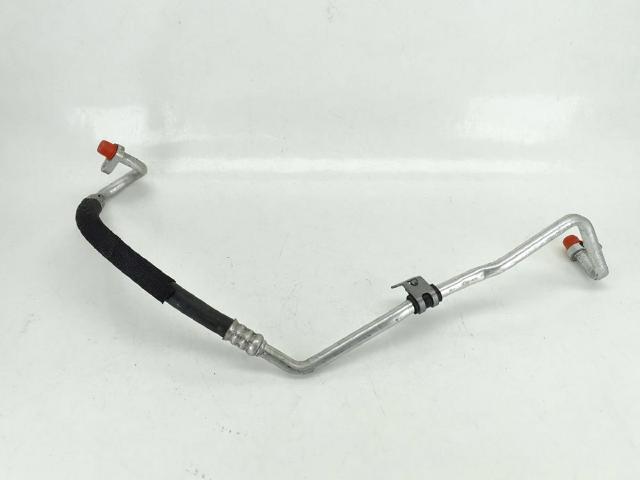9840709880 PEUGEOT Шланг кондиционера, от компрессора к радиатору купить в Сумы