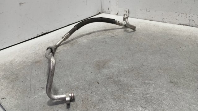 9840709880 PEUGEOT Шланг кондиционера, от компрессора к радиатору купить в Винница