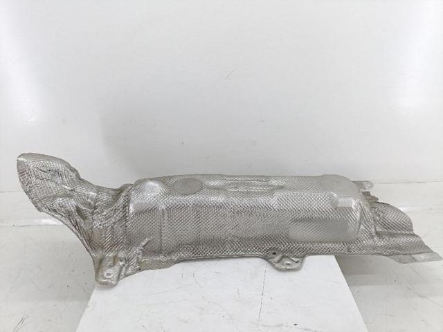 9840940180 PEUGEOT Защита выхлопной системы купить в Черновцы